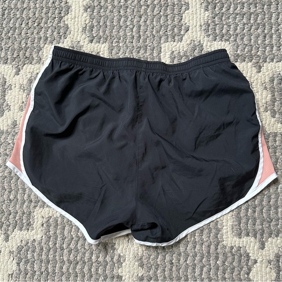 Nike Tempo Dri-fit Running Shorts - Black - Picture 2 of 4